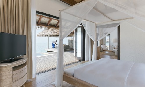 Water Villa